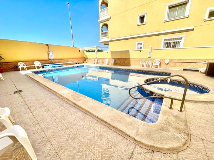 Image No.21-2 Bed Penthouse for sale