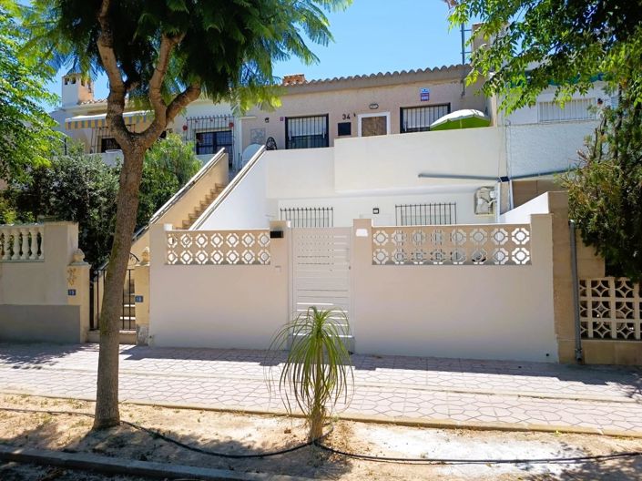 Image No.27-2 Bed Bungalow for sale