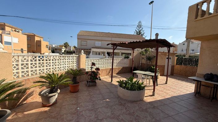 Image No.3-Duplex de 3 chambres à vendre à Torrevieja