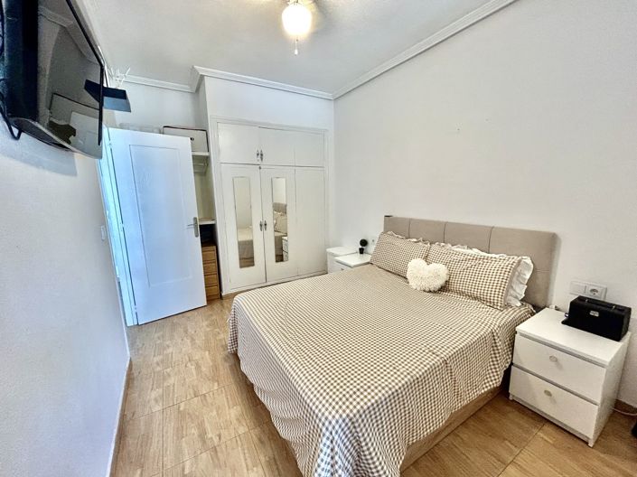 Image No.9-Appartement de 2 chambres à vendre à Cabo Roig