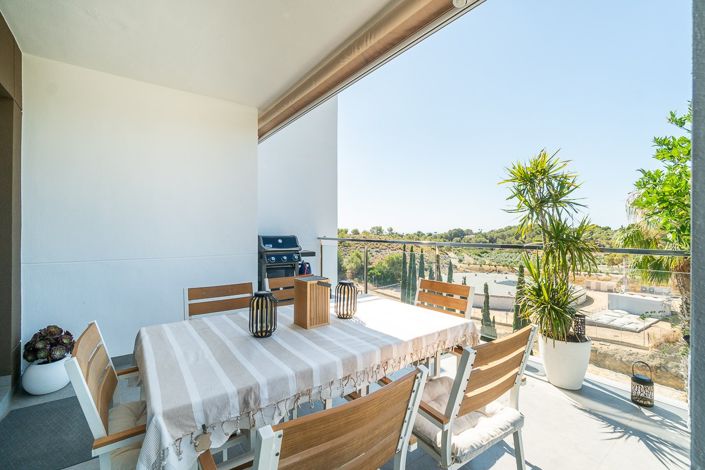Image No.14-3 Bed Apartment for sale
