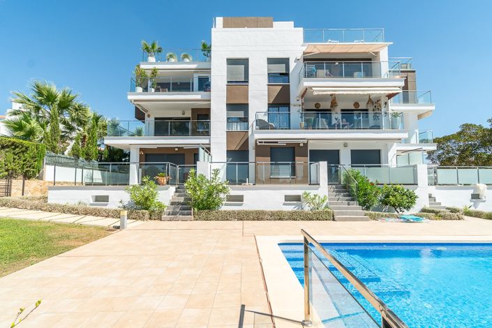Image No.3-3 Bed Apartment for sale