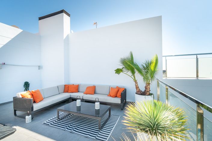 Image No.41-3 Bed Apartment for sale