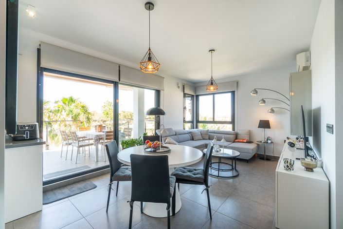 Image No.5-3 Bed Apartment for sale