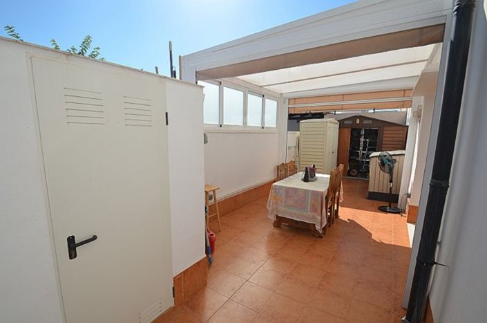 Image No.20-Maison de 3 chambres à vendre à Condado de Alhama