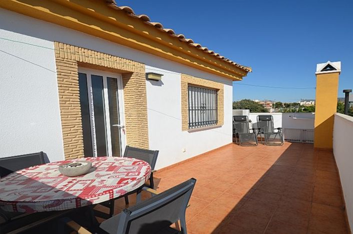 Image No.23-Maison de 3 chambres à vendre à Condado de Alhama