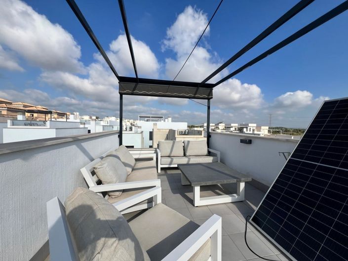 Image No.20-3 Bed Villa for sale