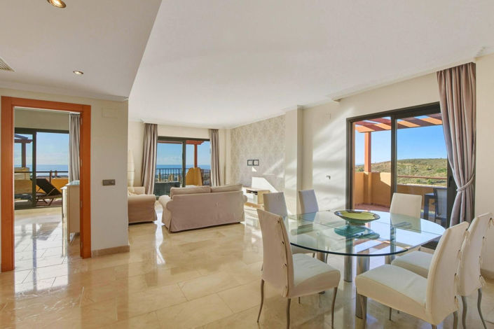 Image No.3-Appartement de 2 chambres à vendre à Benahavis