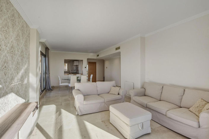 Image No.4-Appartement de 2 chambres à vendre à Benahavis