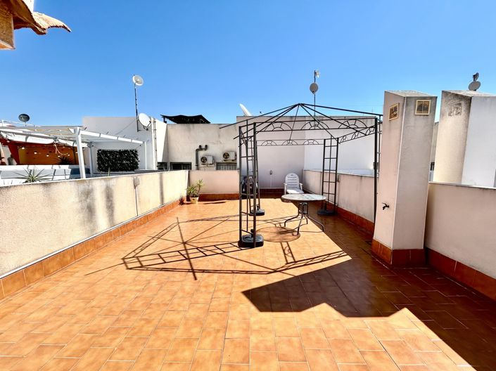 Image No.15-Penthouse de 2 chambres à vendre à Los Altos