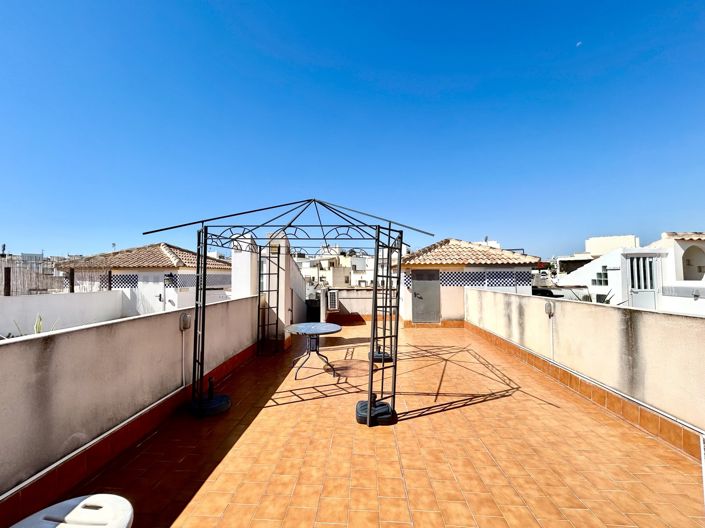 Image No.16-Penthouse de 2 chambres à vendre à Los Altos