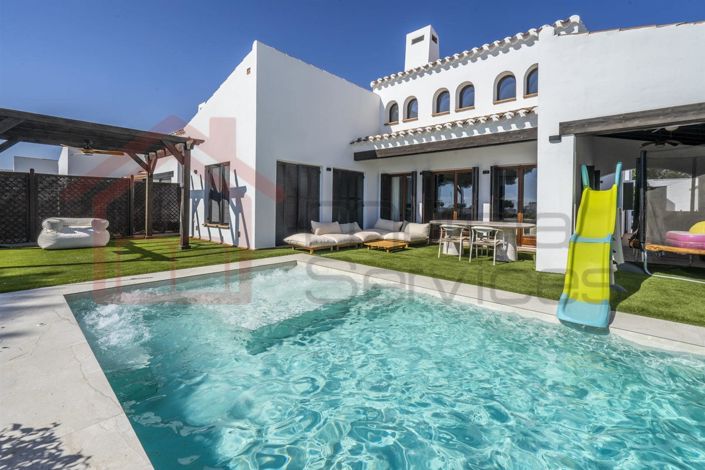 Image No.5-3 Bed Villa for sale