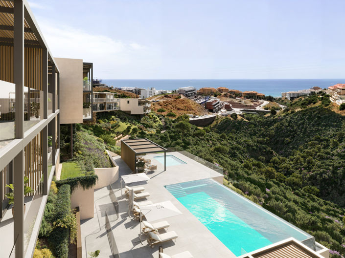 Image No.2-3 Bed Property for sale