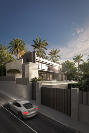 Image No.11-5 Bed Villa for sale