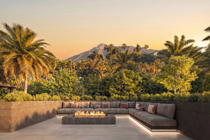 Image No.18-5 Bed Villa for sale