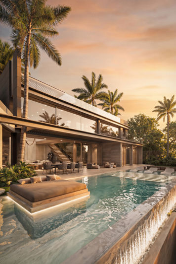 Image No.5-5 Bed Villa for sale
