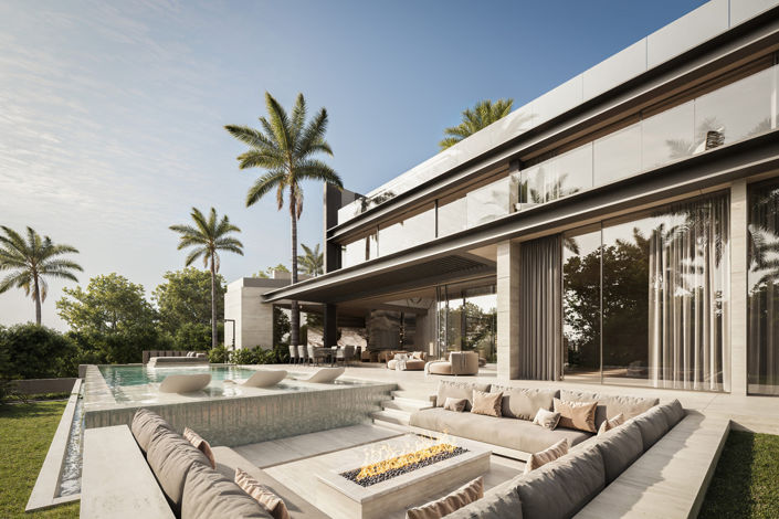 Image No.7-5 Bed Villa for sale