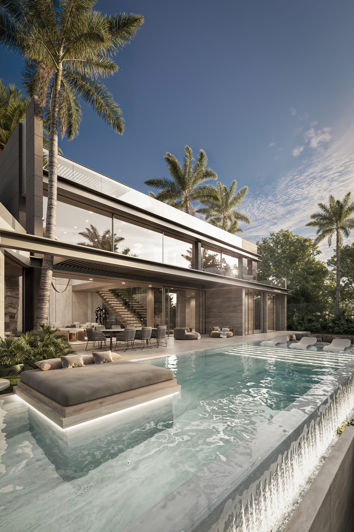 Image No.8-5 Bed Villa for sale