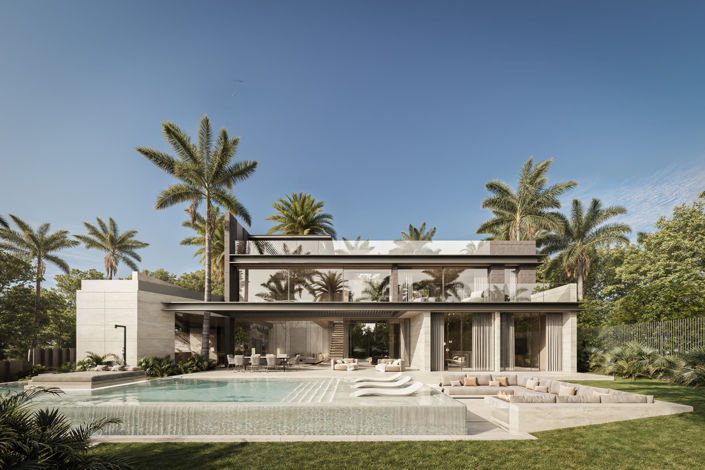 Image No.9-5 Bed Villa for sale