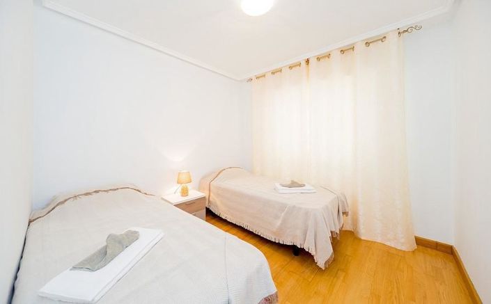 Image No.18-Appartement de 2 chambres à vendre à Torrevieja