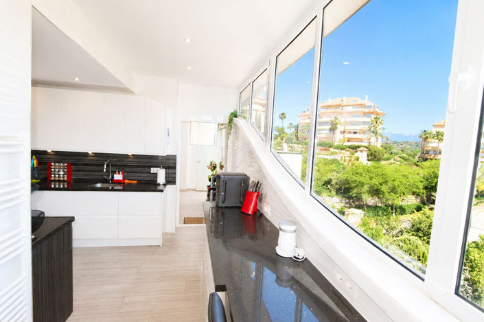 Image No.15-Appartement de 3 chambres à vendre à Elviria