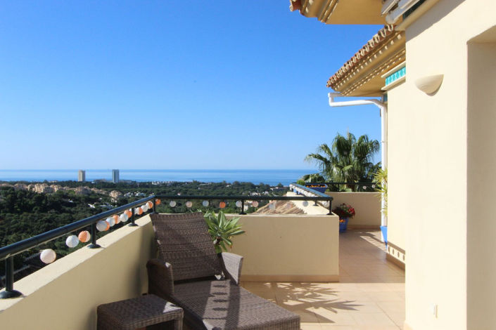 Image No.27-Appartement de 3 chambres à vendre à Elviria
