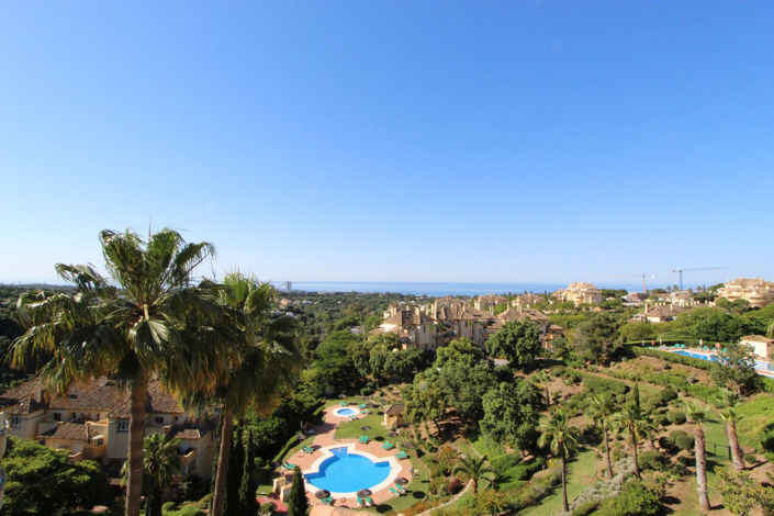Image No.36-Appartement de 3 chambres à vendre à Elviria