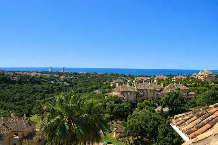Image No.42-Appartement de 3 chambres à vendre à Elviria