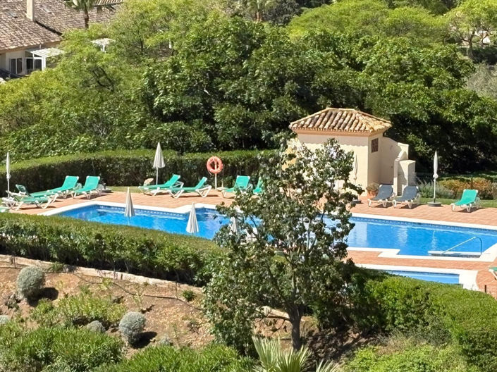 Image No.47-Appartement de 3 chambres à vendre à Elviria