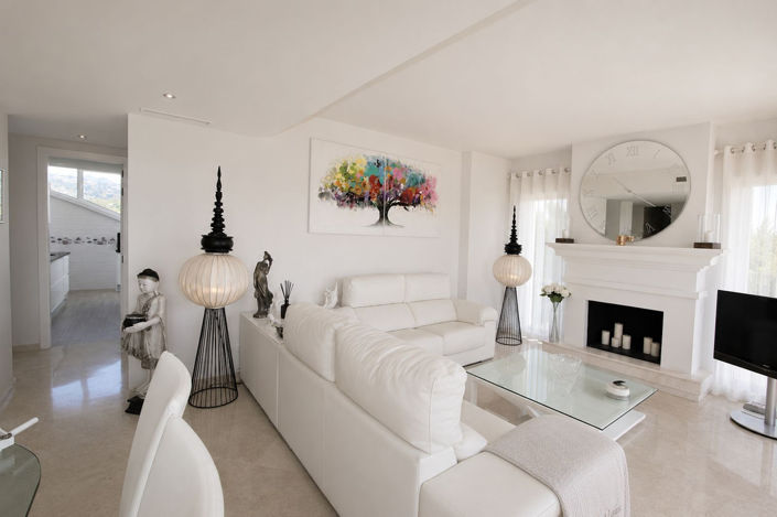Image No.7-Appartement de 3 chambres à vendre à Elviria
