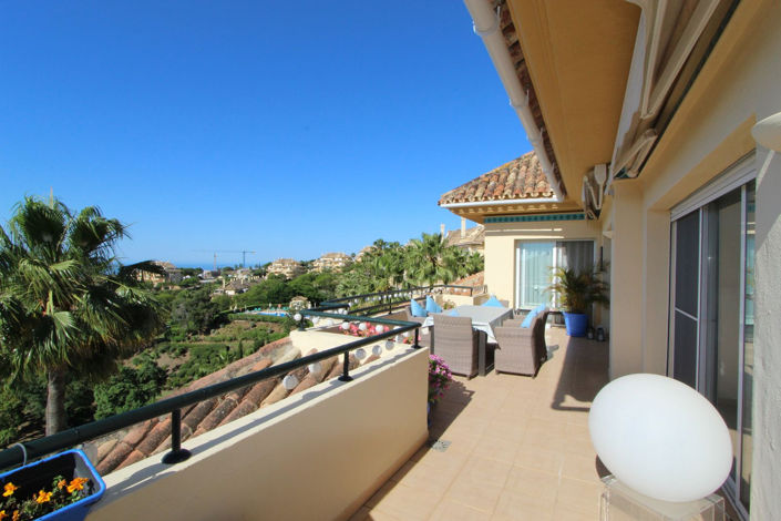 Image No.9-Appartement de 3 chambres à vendre à Elviria