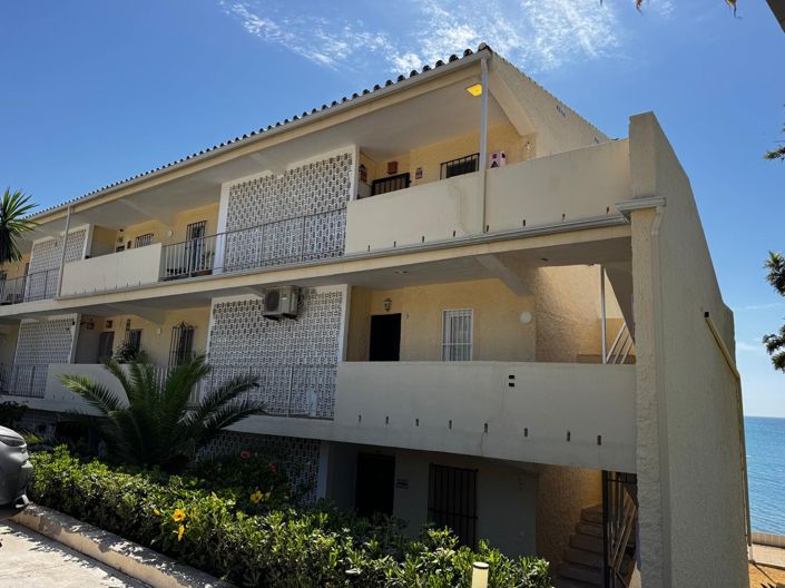 Image No.18-Propriété de 2 chambres à vendre à Estepona