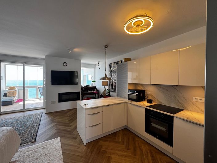 Image No.3-Propriété de 2 chambres à vendre à Estepona