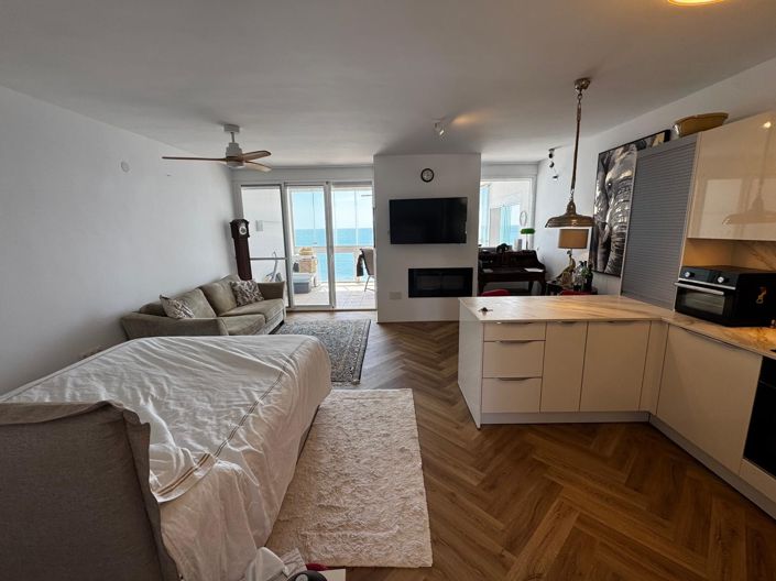 Image No.8-Propriété de 2 chambres à vendre à Estepona