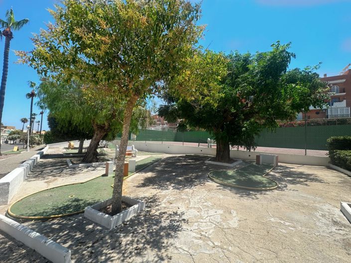 Image No.20-1 Bed Bungalow for sale