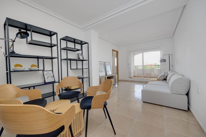 Image No.14-3 Bed Apartment for sale