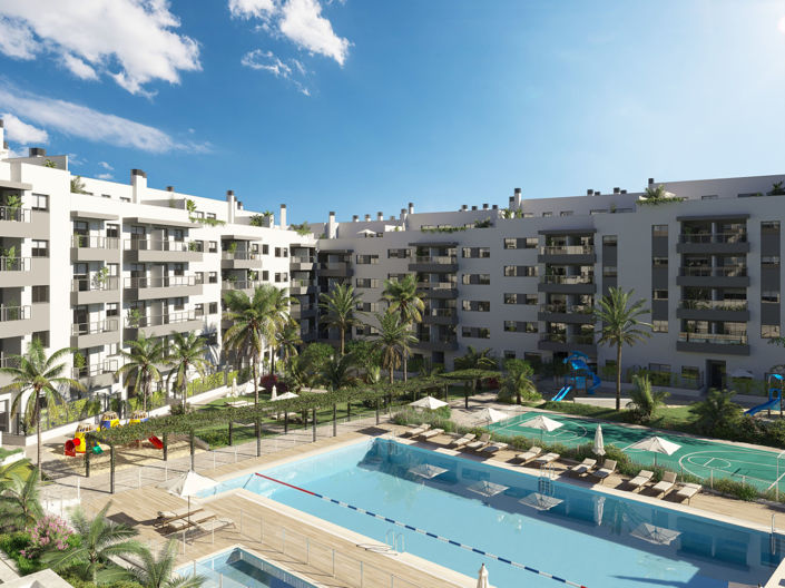 Image No.14-2 Bed Property for sale