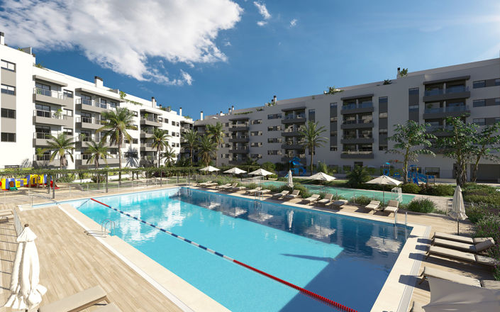 Image No.18-2 Bed Property for sale
