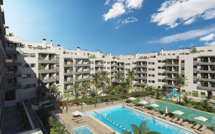 Image No.19-2 Bed Property for sale