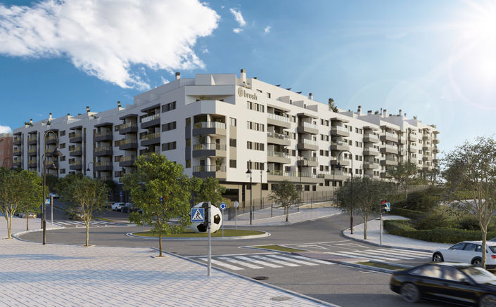 Image No.21-2 Bed Property for sale