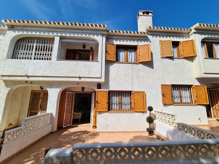 Image No.23-Maison de 2 chambres à vendre à Playa Flamenca