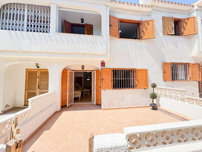 Image No.24-Maison de 2 chambres à vendre à Playa Flamenca