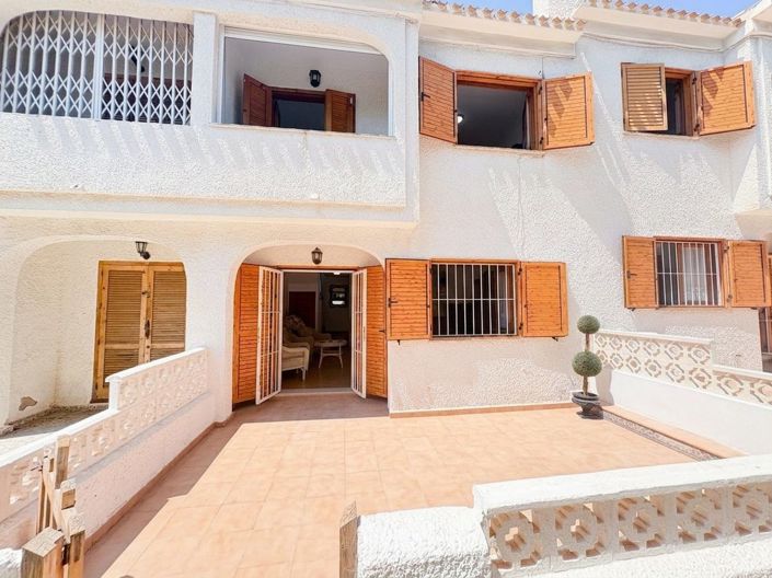 Image No.24-Maison de 2 chambres à vendre à Orihuela