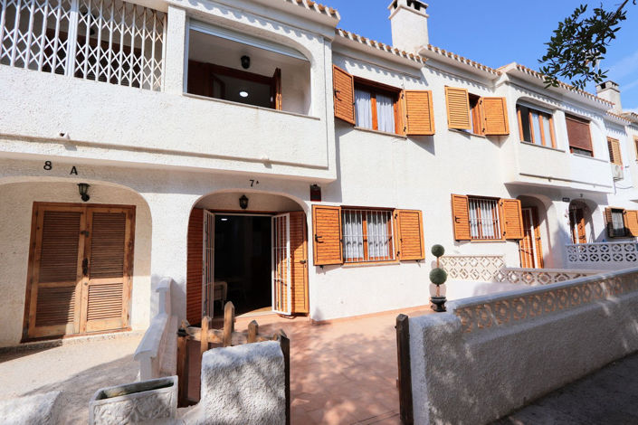 Image No.25-Maison de 2 chambres à vendre à Playa Flamenca