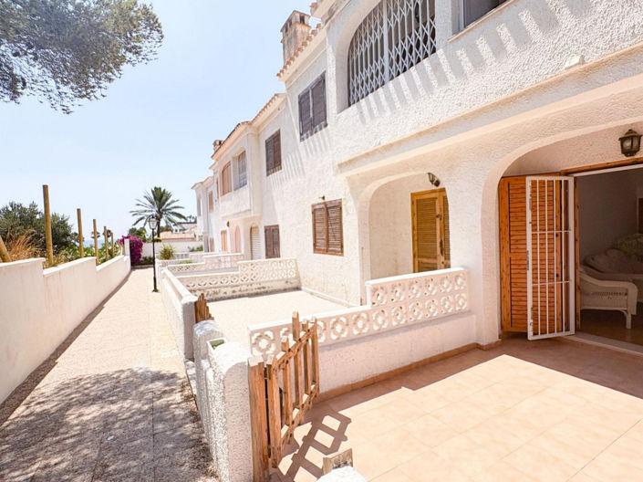 Image No.26-Maison de 2 chambres à vendre à Playa Flamenca