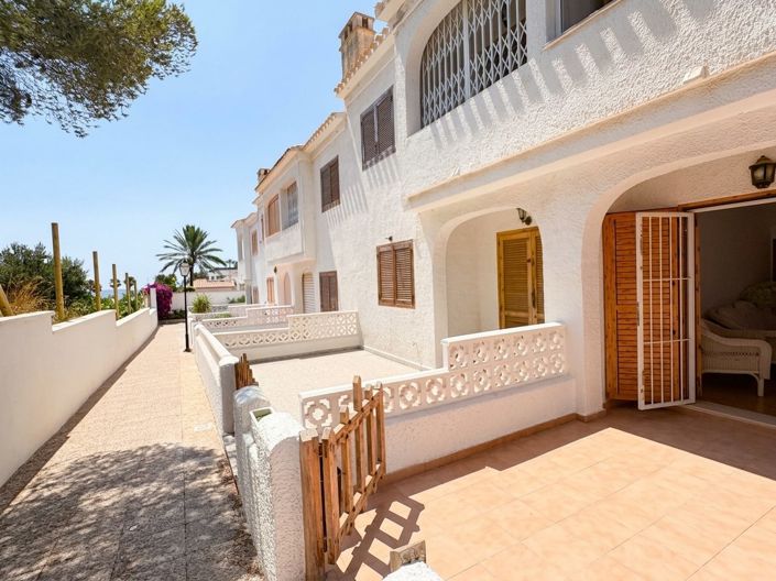 Image No.26-Maison de 2 chambres à vendre à Orihuela