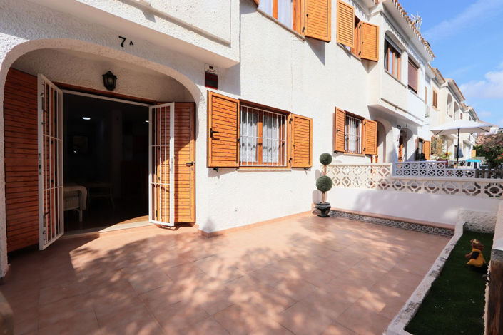 Image No.27-Maison de 2 chambres à vendre à Playa Flamenca