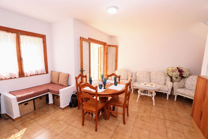 Image No.3-Maison de 2 chambres à vendre à Playa Flamenca