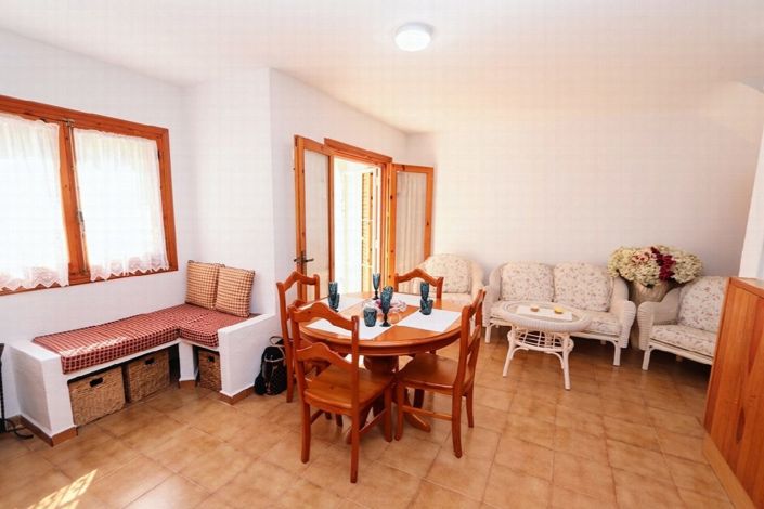 Image No.3-Maison de 2 chambres à vendre à Orihuela
