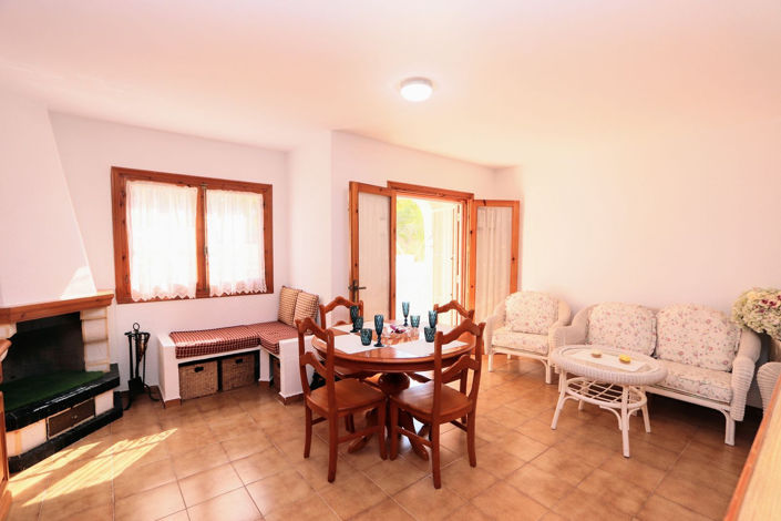 Image No.7-Maison de 2 chambres à vendre à Playa Flamenca